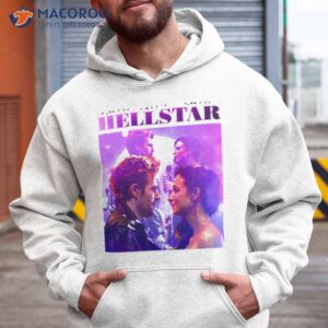 Oh It’s Hellstar Version 1 Legends Of Tomorrow Shirt 1 oh its hellstar version 1 legends of tomorrow shirt hoodie