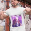 Oh It’s Hellstar Version 1 Legends Of Tomorrow Shirt
