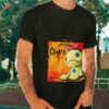 Ohana Scrump Means Family Shirt