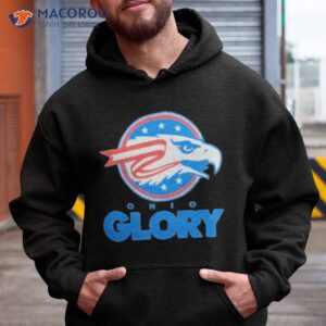 ohio glory logo shirt hoodie