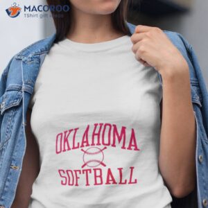 oklahoma sooners softball 2023 pick a player nil gameday tradition t shirt tshirt