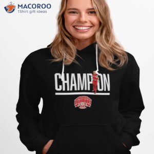 oklahoma sooners softball jayda coleman champion shirt hoodie 1