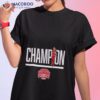 Oklahoma Sooners Softball Jayda Coleman Champion Shirt