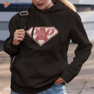 oklahoma sooners super dad shirt hoodie 3