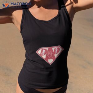 oklahoma sooners super dad shirt tank top 2