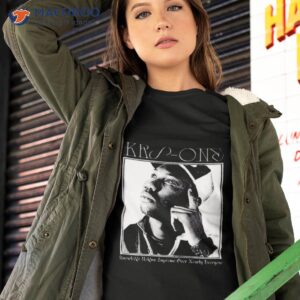 old school hip hop krs one shirt tshirt 2