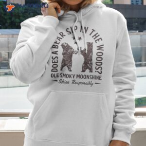 Ole Smoky Moonshine Bear Sip Shirt 1 ole smoky moonshine bear sip shirt hoodie