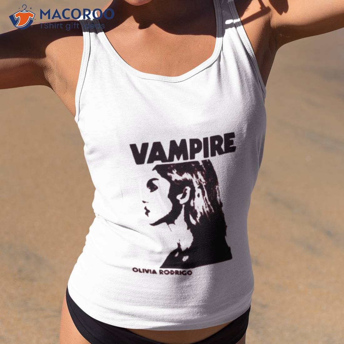 Olivia Rodrigo Vampire Shirt Olivia Rodrigo Vampire Shirt