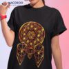 Om Sacred Geometry Shirt