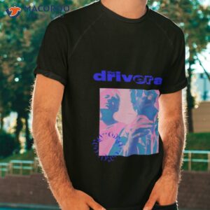 omg album the driver era shirt tshirt