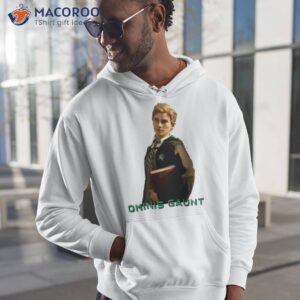 Ominis Gaunt Character From Hogwarts Legacy Shirt 1 ominis gaunt character from hogwarts legacy shirt hoodie 1