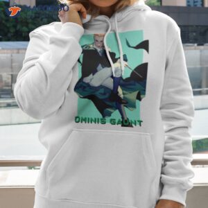 ominis hogwarts legacy gaunt fanart shirt hoodie 2