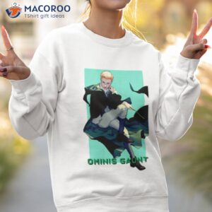 ominis hogwarts legacy gaunt fanart shirt sweatshirt 2