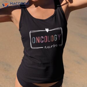 oncology nurse nurses day shirt tank top 2