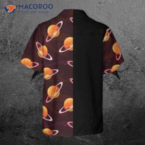 one burger love hawaiian shirt planet shirt for amp 1
