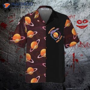 one burger love hawaiian shirt planet shirt for amp 2