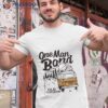 One Man Old Dominion Shirt