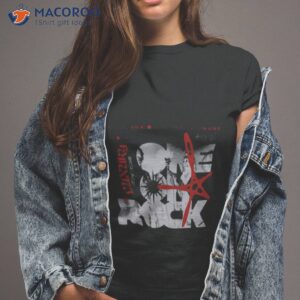 One Ok Rock Jenny Lewis Shirt