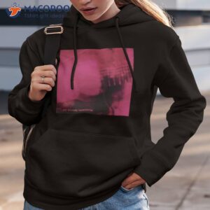 only shallow my bloody valentine shirt hoodie 3