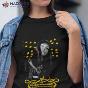 Only Those Who Are Forgotten Dies Red Friday Shirt