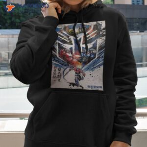 optimus prime and autobot transformers rise of the beasts china style shirt hoodie 2