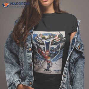 optimus prime and autobot transformers rise of the beasts china style shirt tshirt 2
