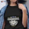 Oral Roberts University Cade Denton 2023 Ncaa Baseball Summit League Champions Shirt