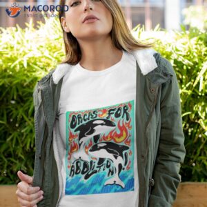 orcas for abolition t shirt tshirt 4