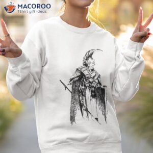 ordinator the elder scrolls shirt sweatshirt 2