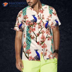 oriental style hawaiian shirt 3