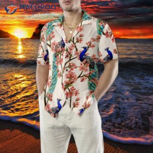 oriental style hawaiian shirt 4