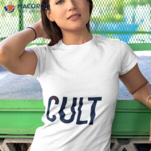 original artwork the cult shirt tshirt 1