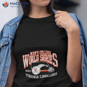 original virginia cavaliers 2023 ncaa mens baseball college world series t shirt tshirt