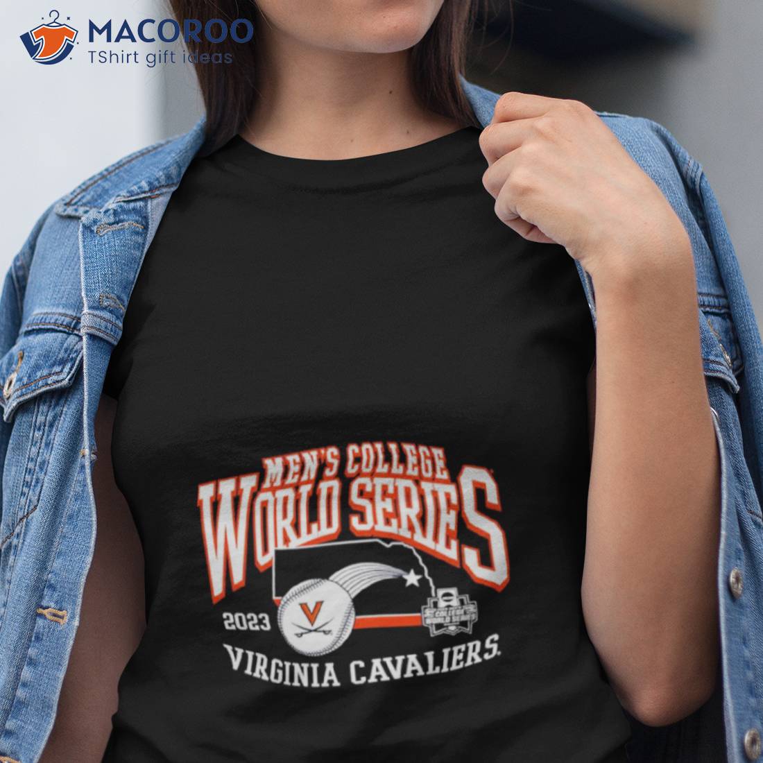 Original Virginia Cavaliers 2023 Ncaa Men’s Baseball College World Series Shirt Original Virginia Cavaliers 2023 Ncaa Men’s Baseball College World Series Shirt