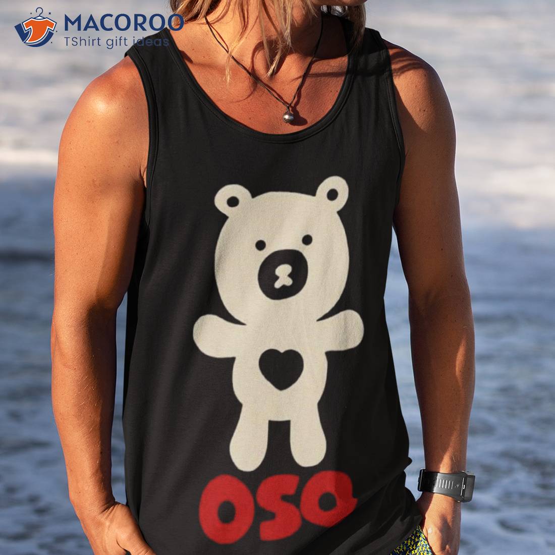 Oso Gay Bear Shirt Oso Gay Bear Shirt