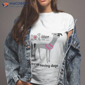 ottawa im saving dogs shirt tshirt 2