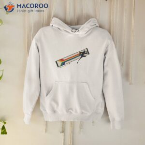 Overwatch 2 Tracer Pride Shirt 1 overwatch 2 tracer pride shirt hoodie