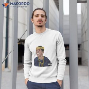 Paak Flygod Shirt 2 paak flygod shirt sweatshirt 1