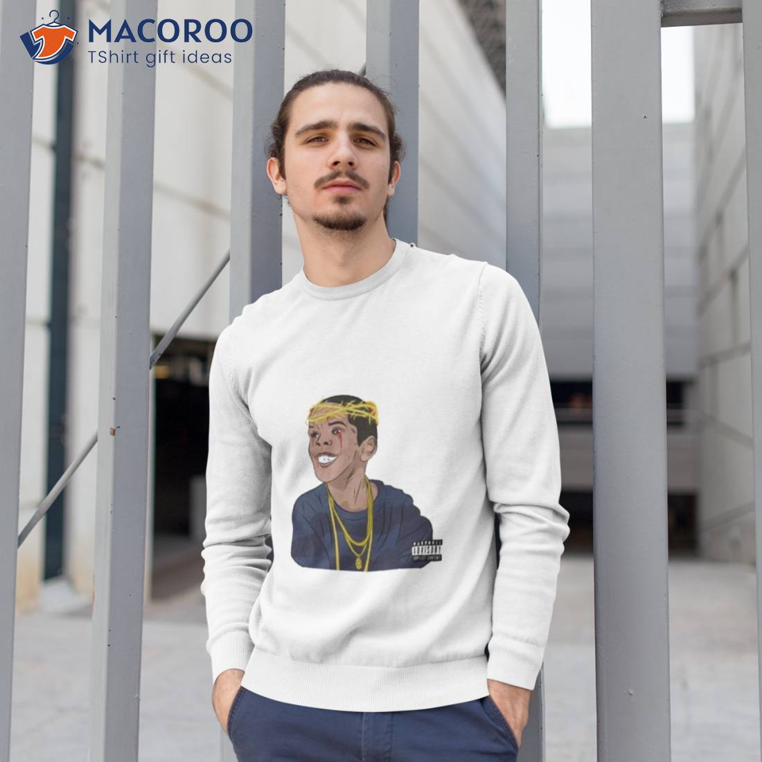 Paak Flygod Shirt Paak Flygod Shirt