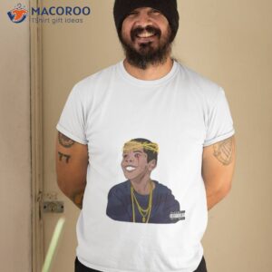 Paak Flygod Shirt