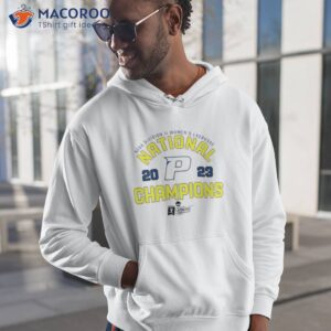 pace university 2023 ncaa division ii womens lacrosse national champions shirt hoodie 1