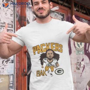 packers homage 69 bak shirt tshirt 1