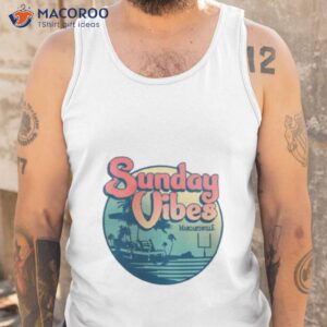 packers margaritaville sunday vibes 2023 shirt tank top