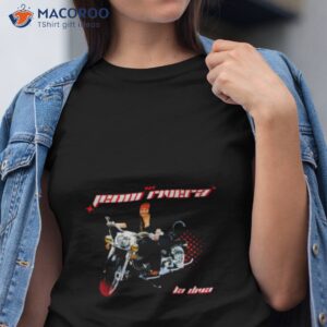 Paloma Negra Jenni Rivera Shirt