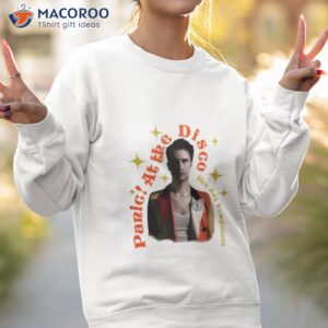 panic at the disco viva las vengeance shirt sweatshirt 2