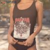 Pantera 29th Anniversary Album Far Beyond Driven Shirt