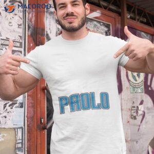 paolo banchero orlando magic jersey shirt tshirt 1