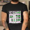 Paradis Perdus Christine And The Queens Shirt