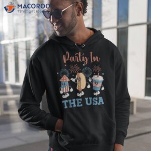 party in the usa 4th of july funny summer family shirt hoodie 1