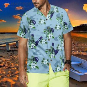 party tropical bowling 5 hawaiian shirt party 3
